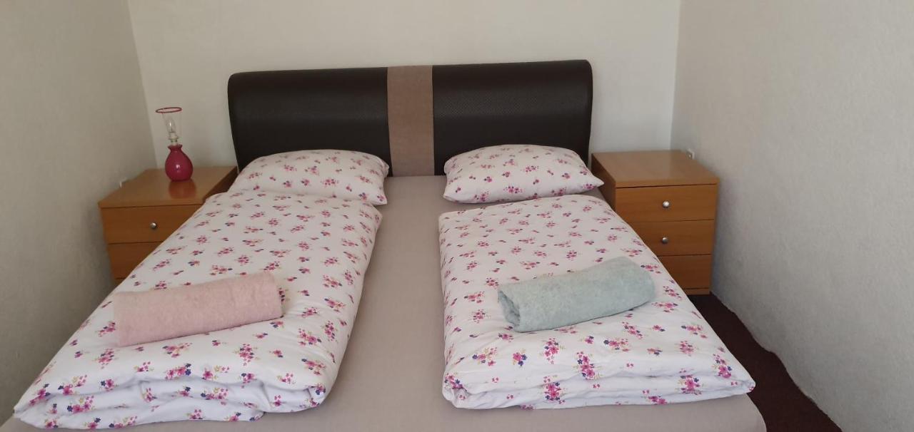 זניקה Hostel T&M מראה חיצוני תמונה